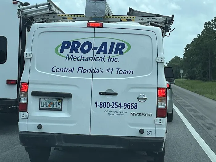 Pro-Air Mechanical Inc Picture 7