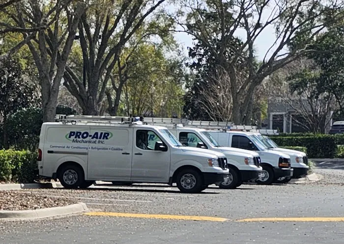 Pro-Air Mechanical Inc Picture 8