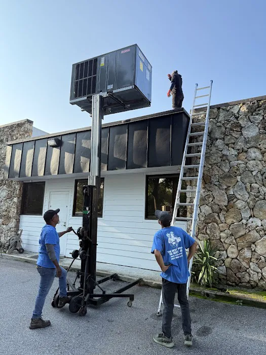 E&G HVAC services Picture 5