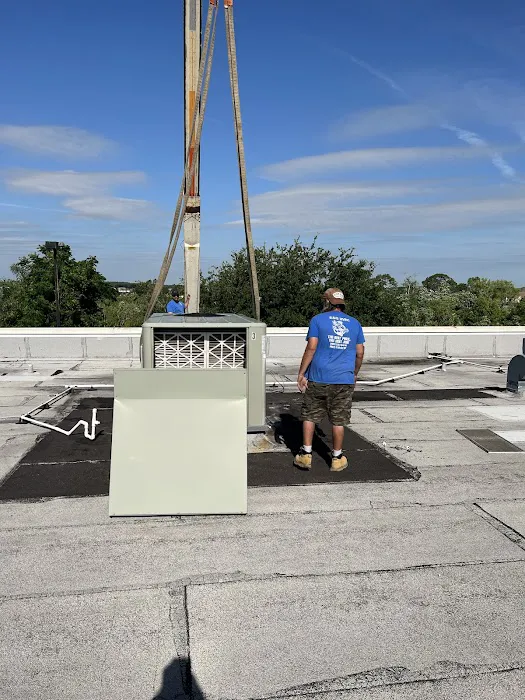 E&G HVAC services Picture 4