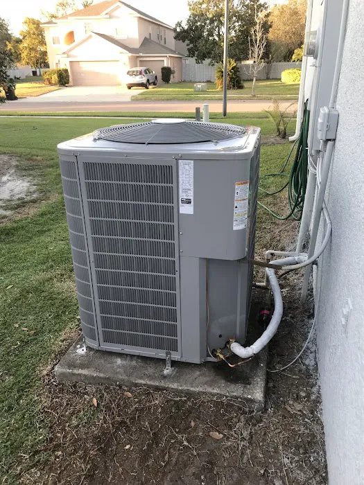 E&G HVAC services Picture 6