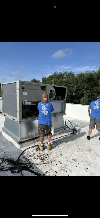 E&G HVAC services Picture 8
