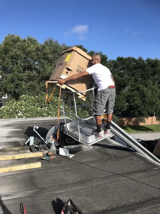 E&G HVAC services Picture 9