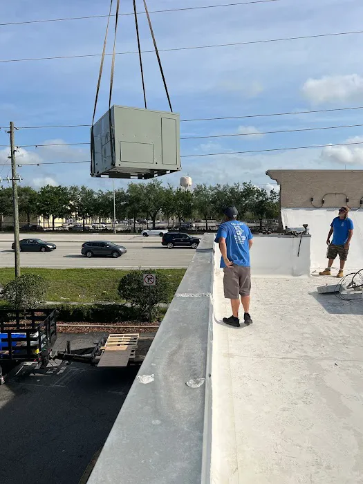 E&G HVAC services Picture 10