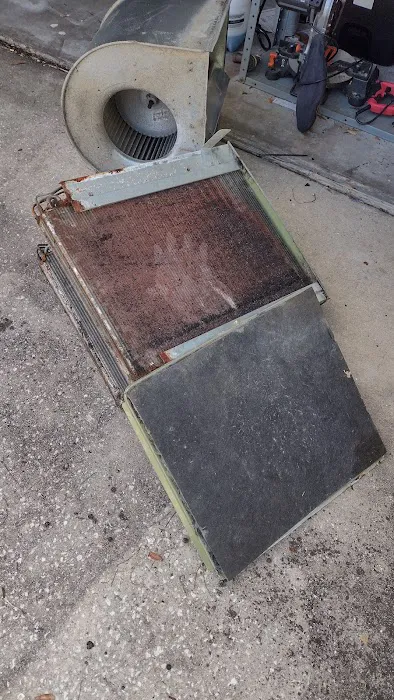 Hansen Air conditioning, Inc. Picture 2