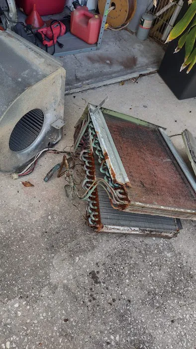 Hansen Air conditioning, Inc. Picture 1