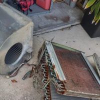 Hansen Air conditioning, Inc. ico