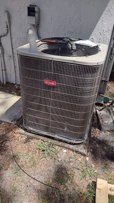 Hansen Air conditioning, Inc. Picture 3