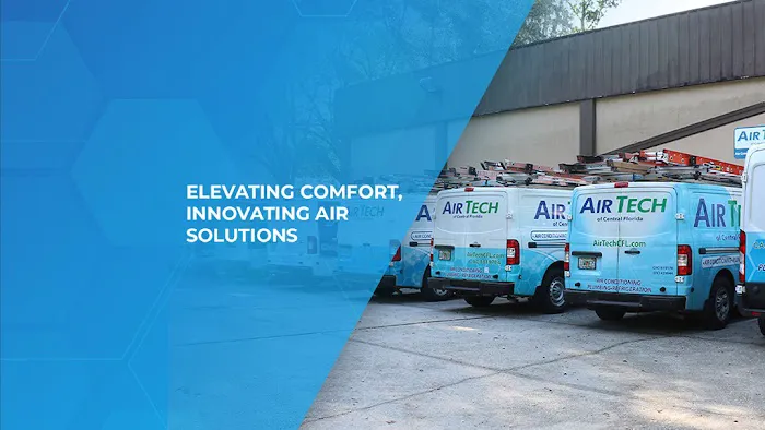 Air Tech of Central Florida Picture 2