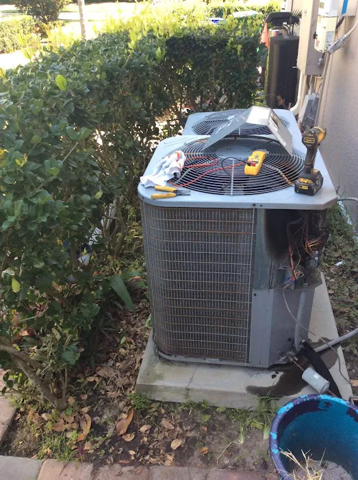 Air Tech of Central Florida Picture 1