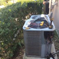 Air Tech of Central Florida ico