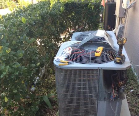 Air Tech of Central Florida