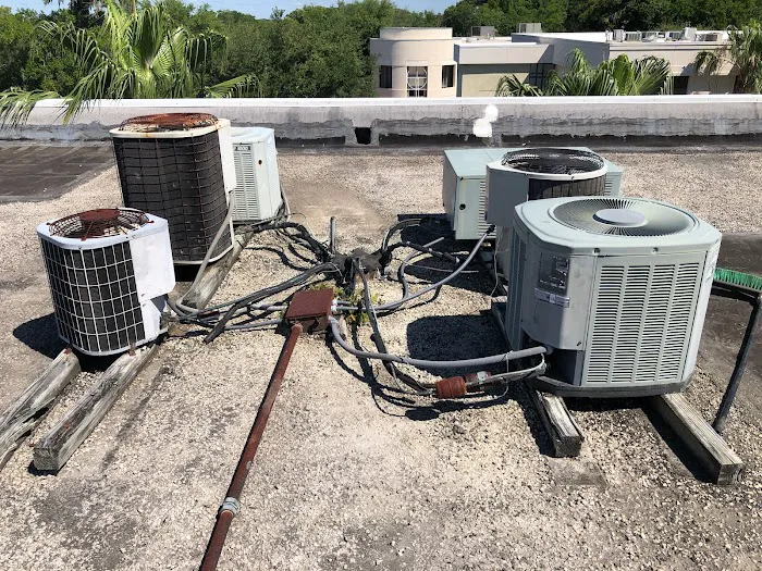 Air Tech of Central Florida Picture 6