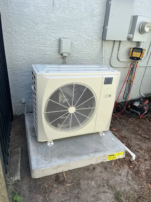 Air Tech of Central Florida Picture 8