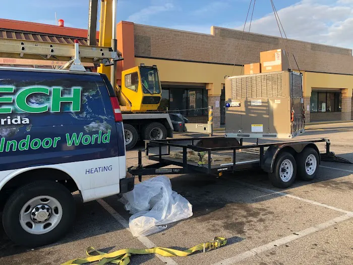 Air Tech of Central Florida Picture 9