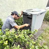 Infinite Air Conditioning 🥶 ico