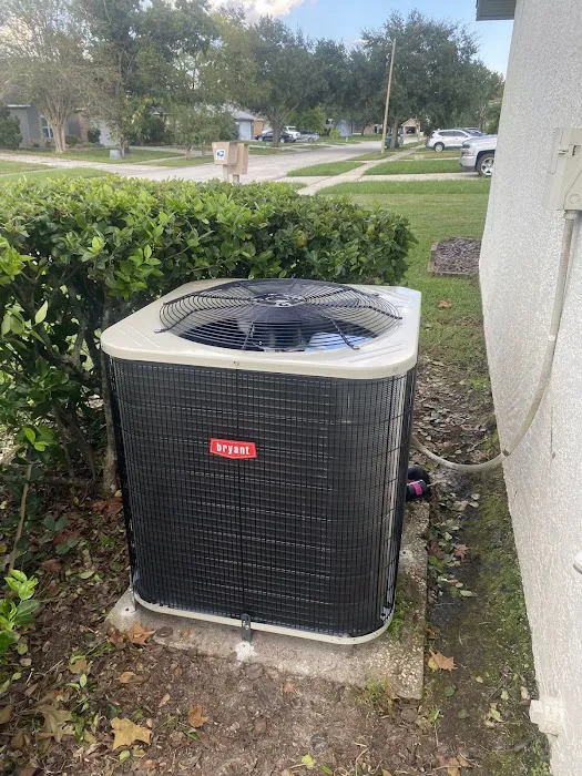 Infinite Air Conditioning 🥶 Picture 2