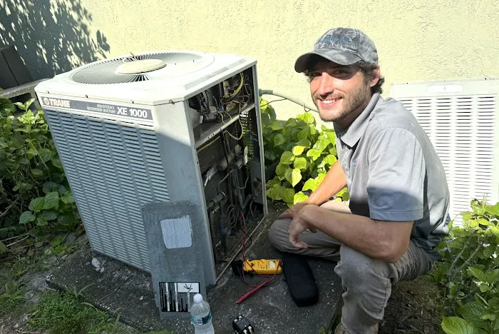 Infinite Air Conditioning 🥶 Picture 6