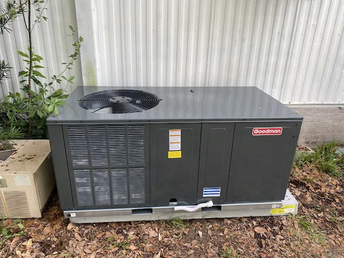 Infinite Air Conditioning 🥶 Picture 7