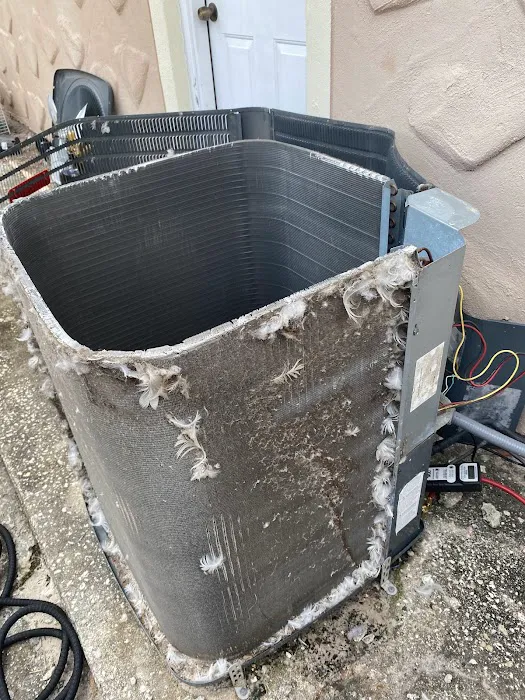 Infinite Air Conditioning 🥶 Picture 8