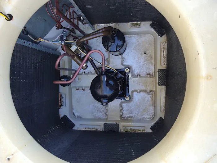 Infinite Air Conditioning 🥶 Picture 9