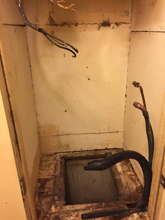 Infinite Air Conditioning 🥶 Picture 10