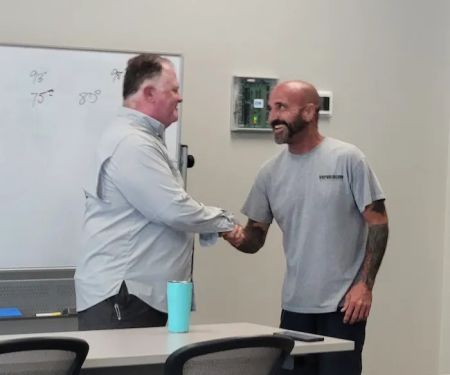 ServiceOne Air Conditioning & Plumbing