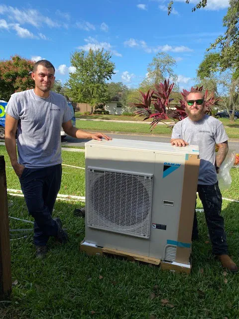 ServiceOne Air Conditioning & Plumbing Picture 7