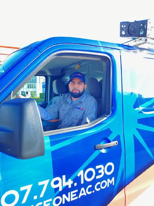 ServiceOne Air Conditioning & Plumbing Picture 10