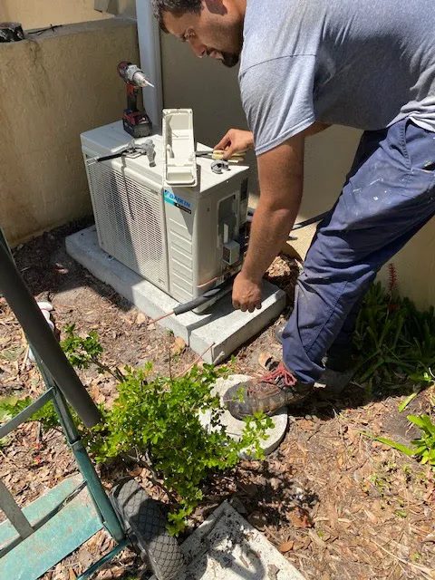 ServiceOne Air Conditioning & Plumbing Picture 9