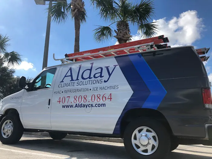 Alday Climate Solutions Picture 1