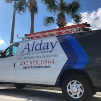 Alday Climate Solutions ico