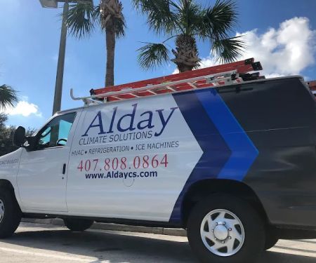 Alday Climate Solutions