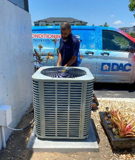 Diamond Air Conditioning And Heating LLC Picture 2
