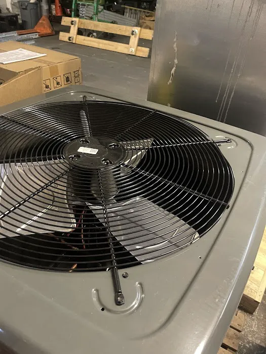 Diamond Air Conditioning And Heating LLC Picture 6