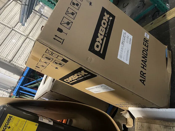 Diamond Air Conditioning And Heating LLC Picture 4