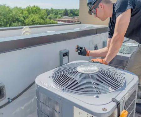 River Run Heating & Cooling