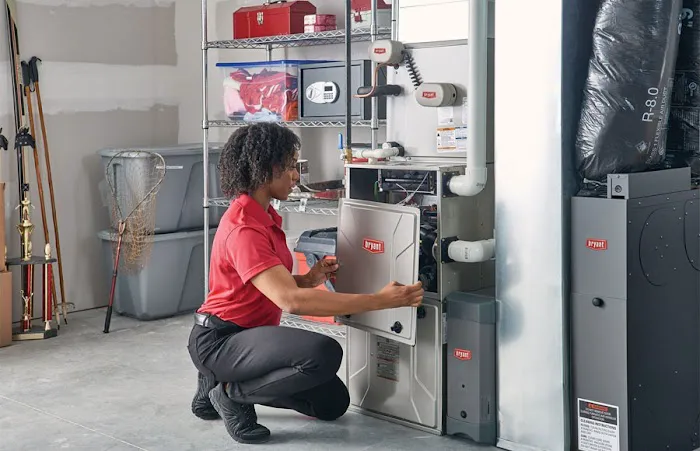 River Run Heating & Cooling Picture 2