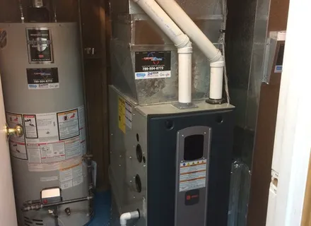 River Run Heating & Cooling Picture 7