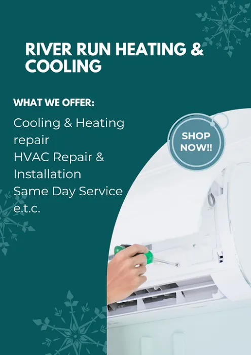 River Run Heating & Cooling Picture 8
