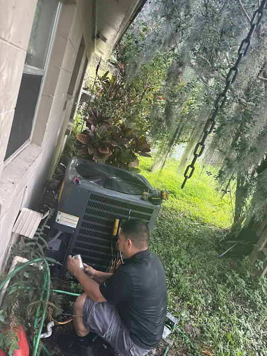 Priority Air, LLC Picture 1