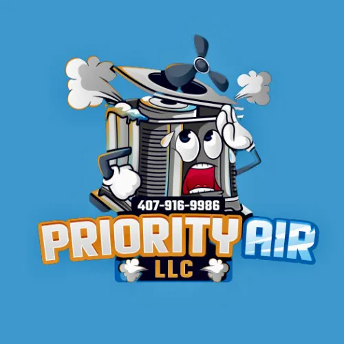 Priority Air, LLC Picture 4