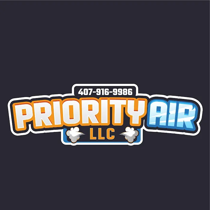 Priority Air, LLC Picture 5