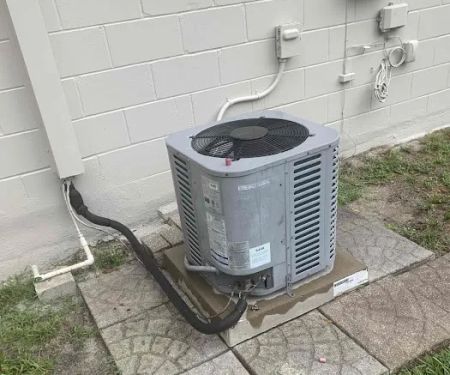 ABC Air Conditioning and Heating Specialist- Oviedo