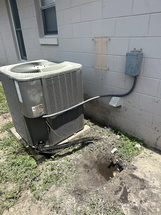 ABC Air Conditioning and Heating Specialist- Oviedo Picture 4