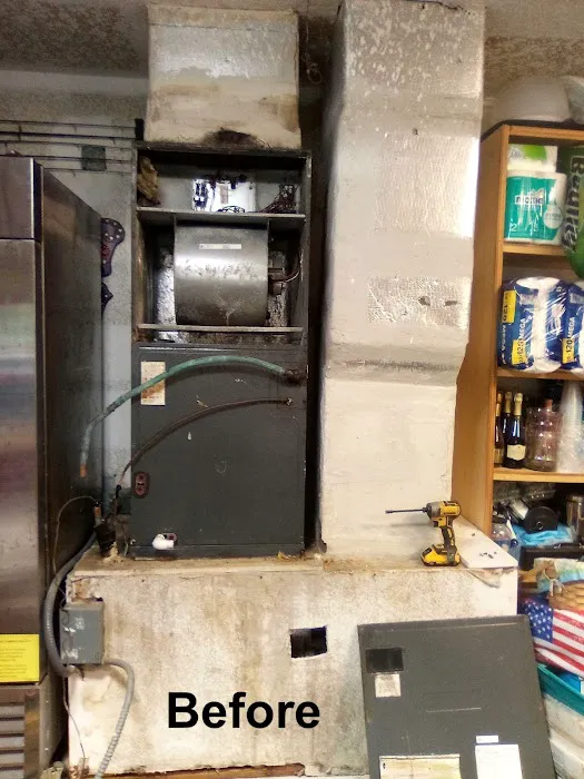 ABC Air Conditioning and Heating Specialist- Oviedo Picture 5