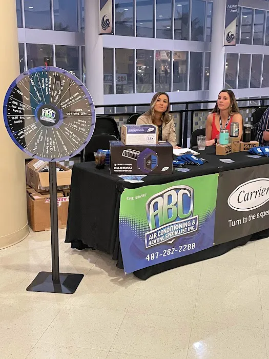 ABC Air Conditioning and Heating Specialist- Oviedo Picture 9