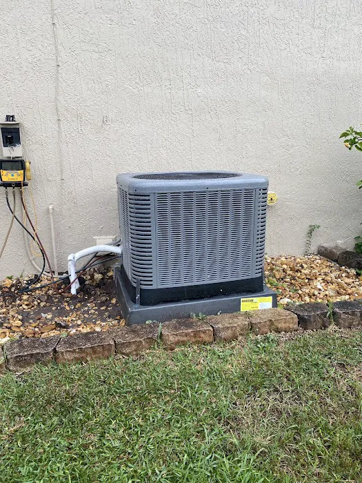 Matthew Roberts Air conditioning & Heating Picture 1