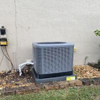 Matthew Roberts Air conditioning & Heating ico