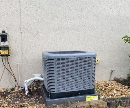 Matthew Roberts Air conditioning & Heating